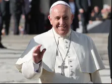 Papa Francisco.