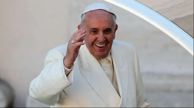 Francisco_BohumilPetrikACIPrensa_21012018.jpg ?? 