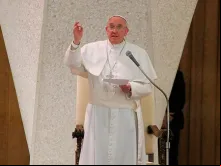 Papa Francisco.