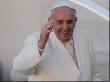 Papa Francisco 
