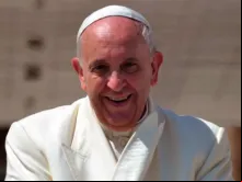 Papa Francisco 