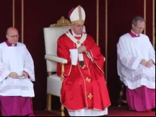 Papa Francisco.