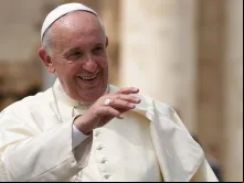 Papa Francisco 