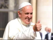 Papa Francisco.