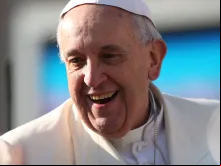 A viagem do Papa terá um forte caráter ecumênico 