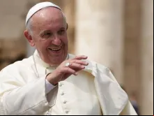 Papa Francisco.