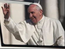 Papa Francisco 