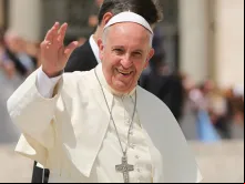 Papa Francisco 