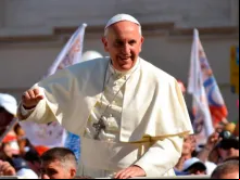 Papa Francisco.