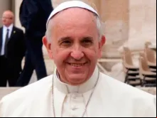 Papa Francisco.
