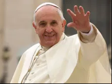 Papa Francisco 