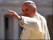 Papa Francisco.