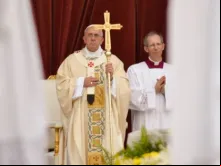 Papa Francisco.