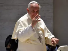 Papa Francisco.