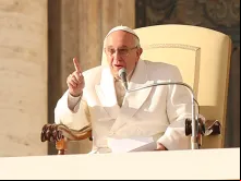 Papa Francisco.