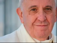 Papa Francisco.