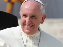 Papa Francisco.