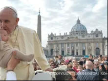 Papa Francisco.