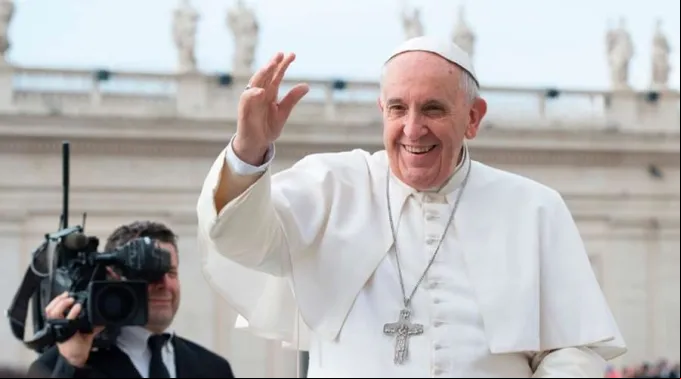 Francisco_LOsservatoreRomano_31122017.jpg ?? 