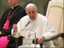 Papa Francisco 