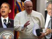 Barack Obama.