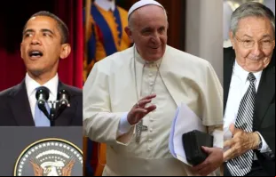Barack Obama.