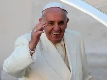 Papa Francisco 
