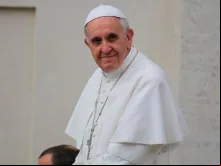 Papa Francisco 