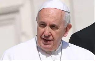 Papa Francisco 