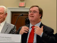 Frank Stephens 