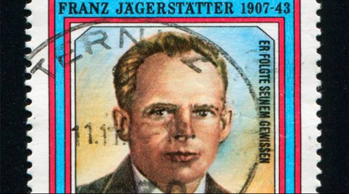 FranzJagerstatter_Shutterstock_060416.jpg ?? 