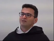 Frei Gustavo Trindade dos Santos.