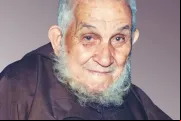 Frei Damião de Bozzano