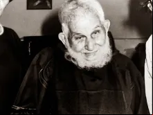 Frei Damião de Bozzano 