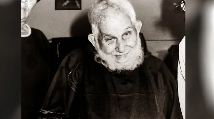 FreiDamiaodeBozzano27042019_CapuchinhosNordeste.jpg ?? 