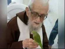 Frei Roberto 