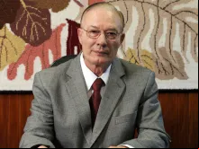 Frei Antonio Moser, OFM,