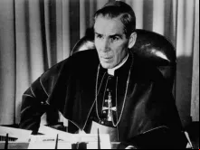 Arcebispo Fulton Sheen
