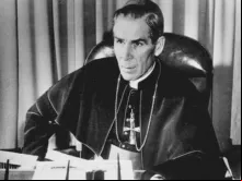 Arcebispo Fulton Sheen