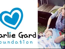 Fundação Charlie Gard