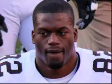 Benjamin Watson