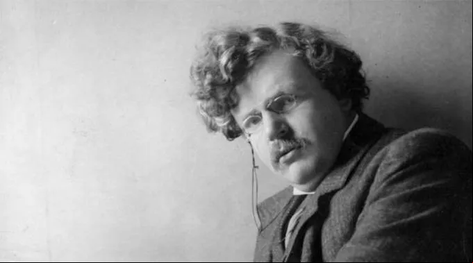 GKChesterton_DominioPblico_140616.jpg ?? 