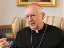 Dom Stanislaw Gądecki