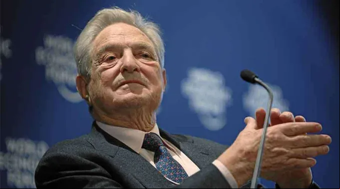 George-Soros-World-Economic-Forum-CC-BY-NC-SA-2.0-020720_1.jpg ?? 