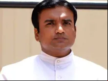 Pe. George Vineeth.