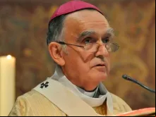 Dom Georges Pontier 