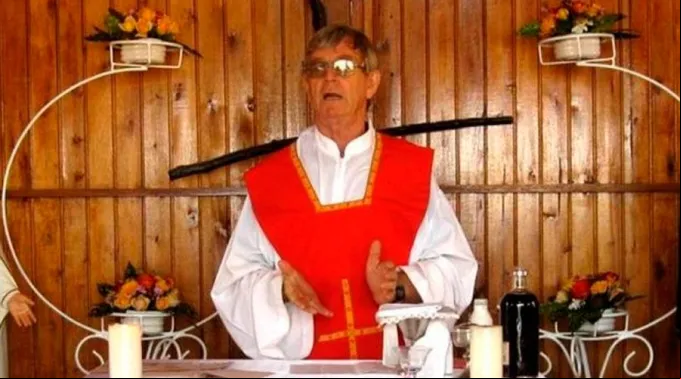 GerardoDesmond_Vicaria_Episcopal_III_DiocesisChosica290418.jpg ?? 