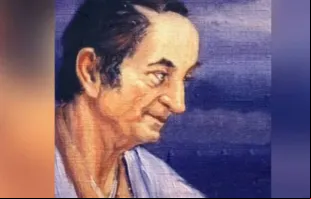 Pe. Gianni Sidotti