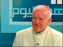 Dom Giovanni Innocenzo Martinelli