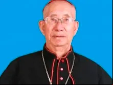 Dom Giovanni Liu Shigong +.